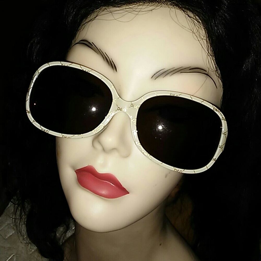 Dolce & Gabbana sunglasses women's